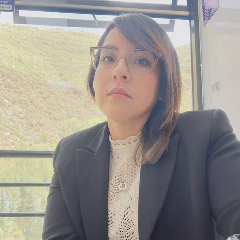 Fiorella Stefany  Corazao Holgado 