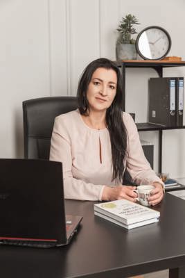 Людмила Лукьянчук