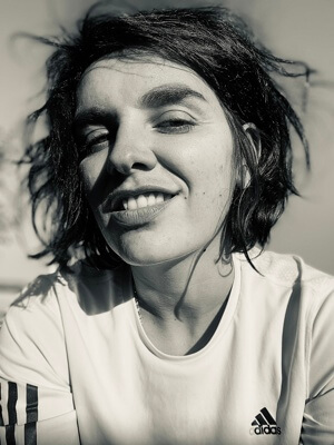 Ольга Болдирєва