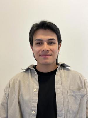Andrés  Córdova 