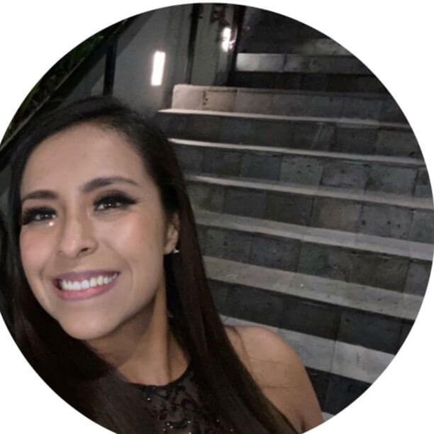 Samanta Itzel Martínez 