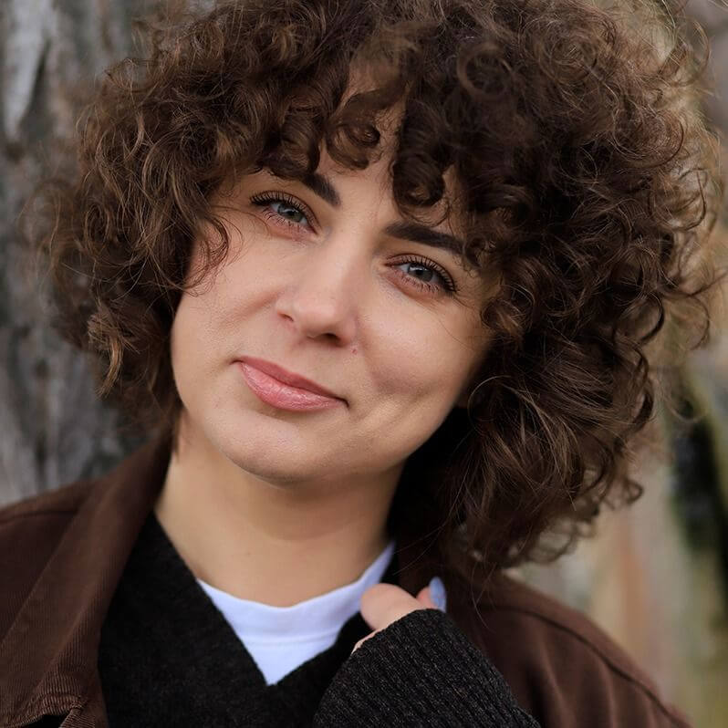 Юлія Стефурак