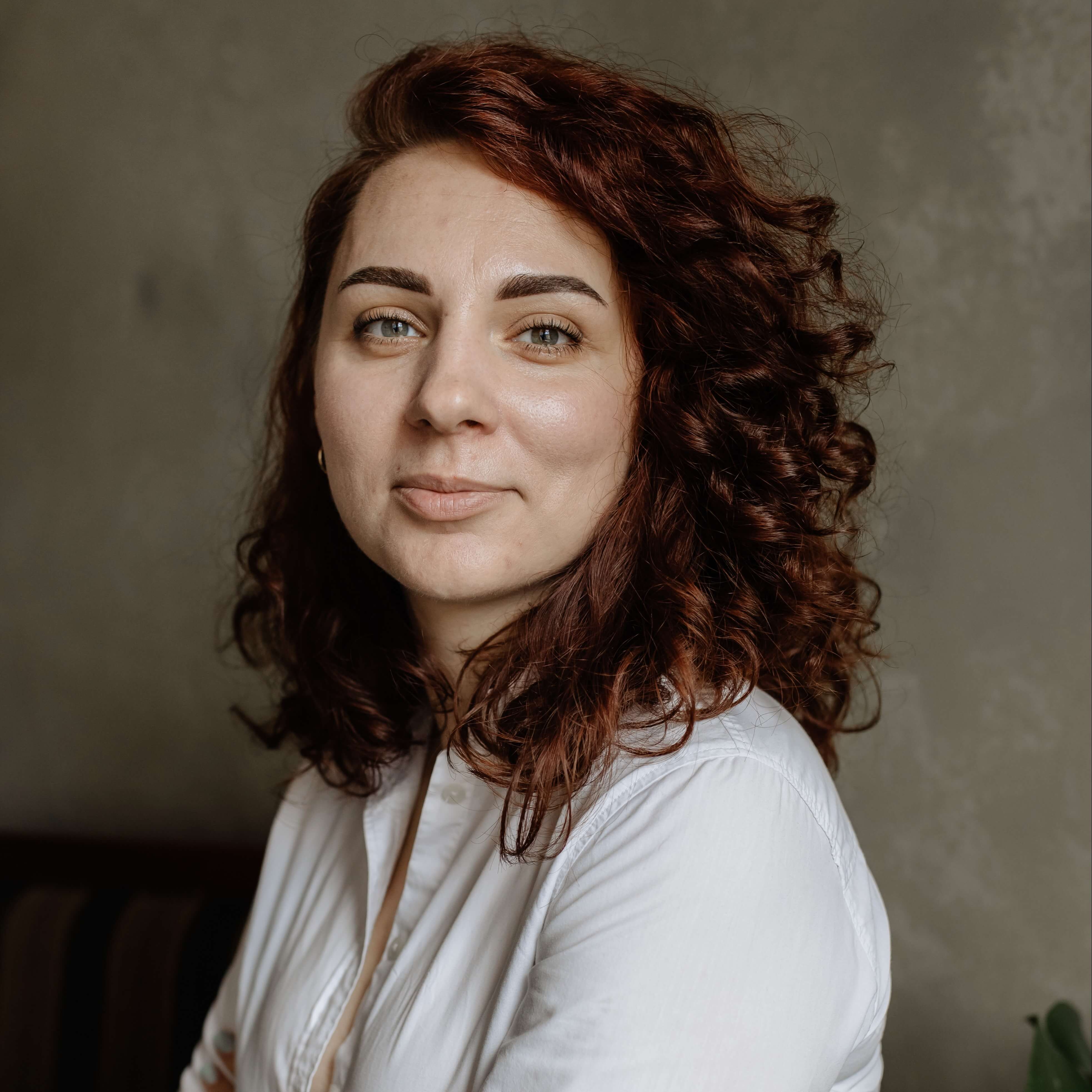 Юлія Стефурак photo 2