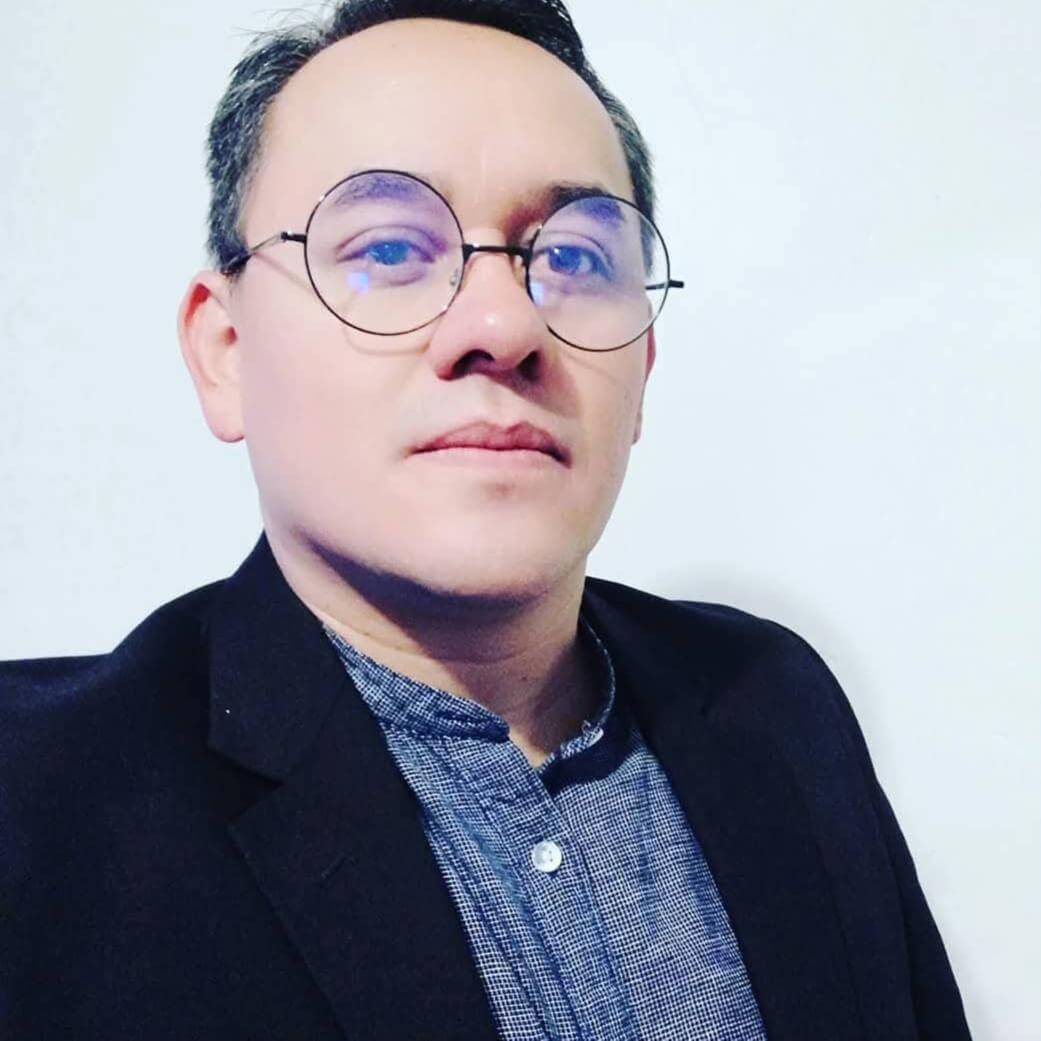 Hugo Rodríguez 