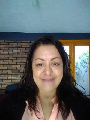 Yolanda Campos de Jesús