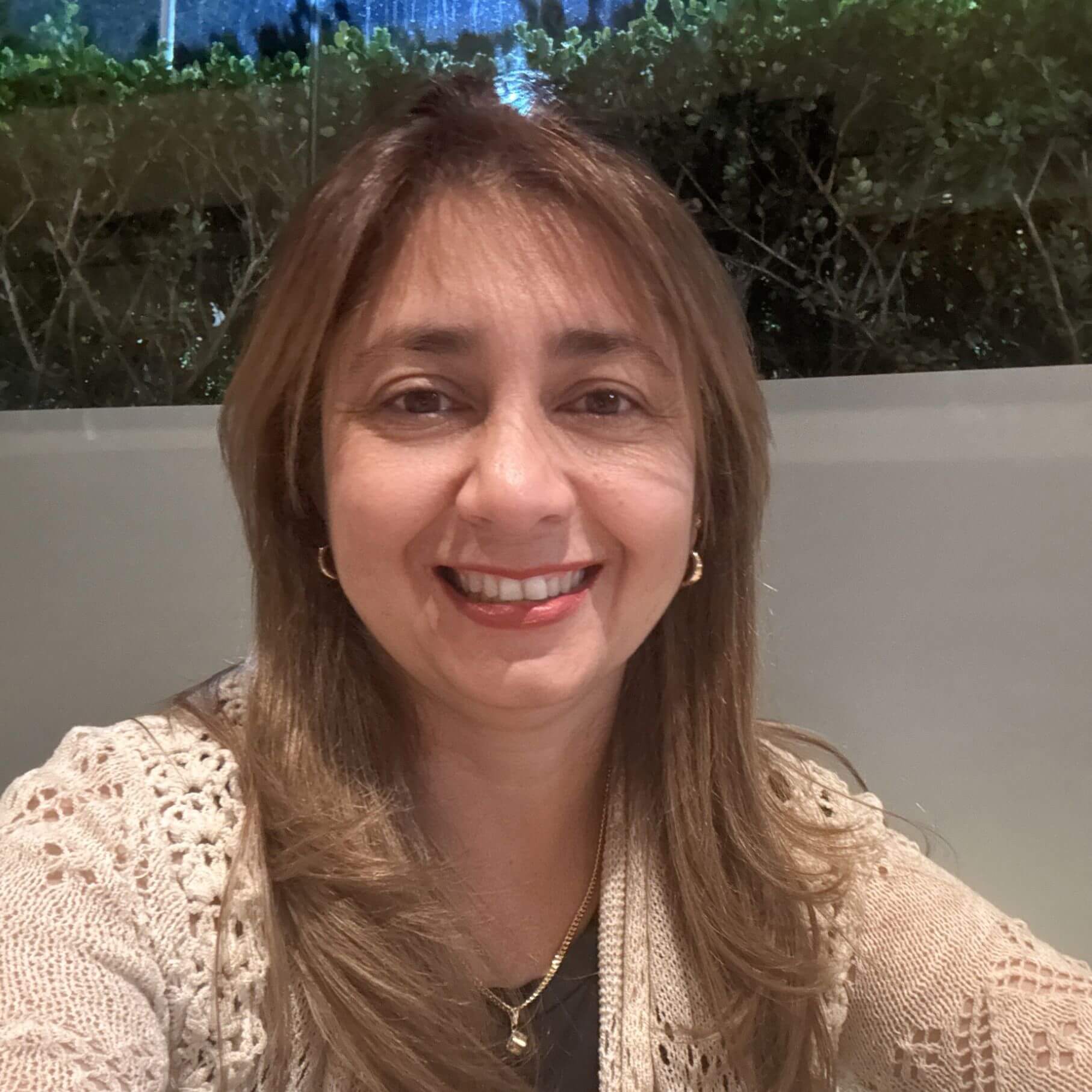 Nidia Rocio Polanco Lasso