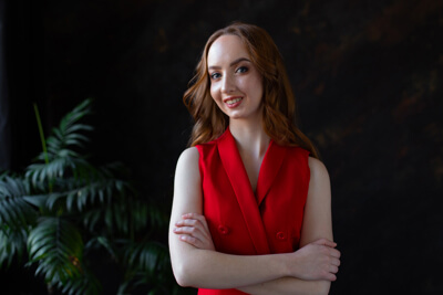 Юлія Панченко 