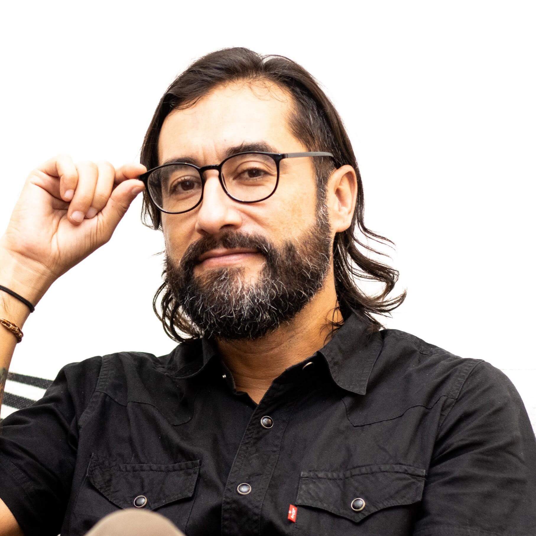 Ariel  Muñoz