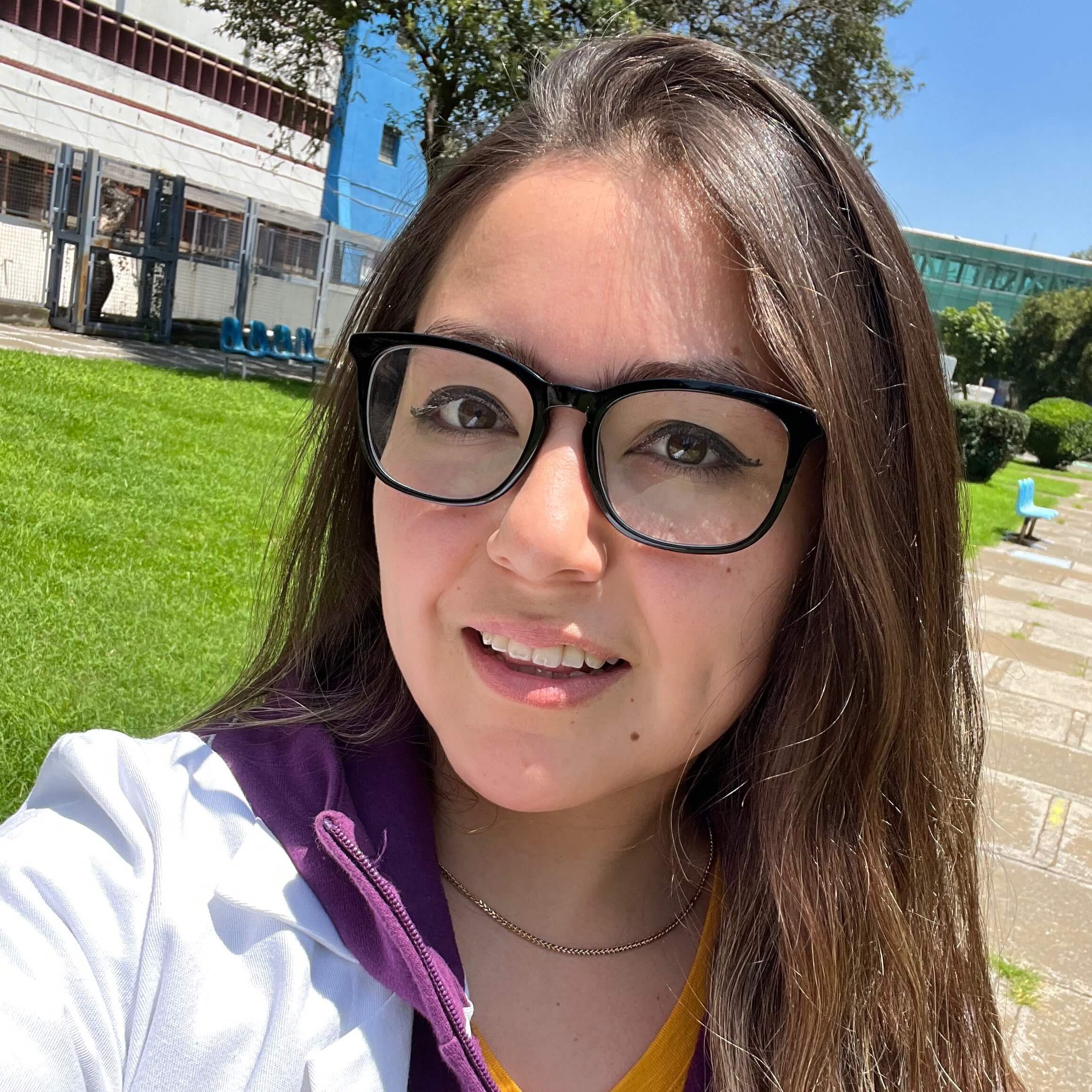 Carolina Viridiana Ramírez Dominguez