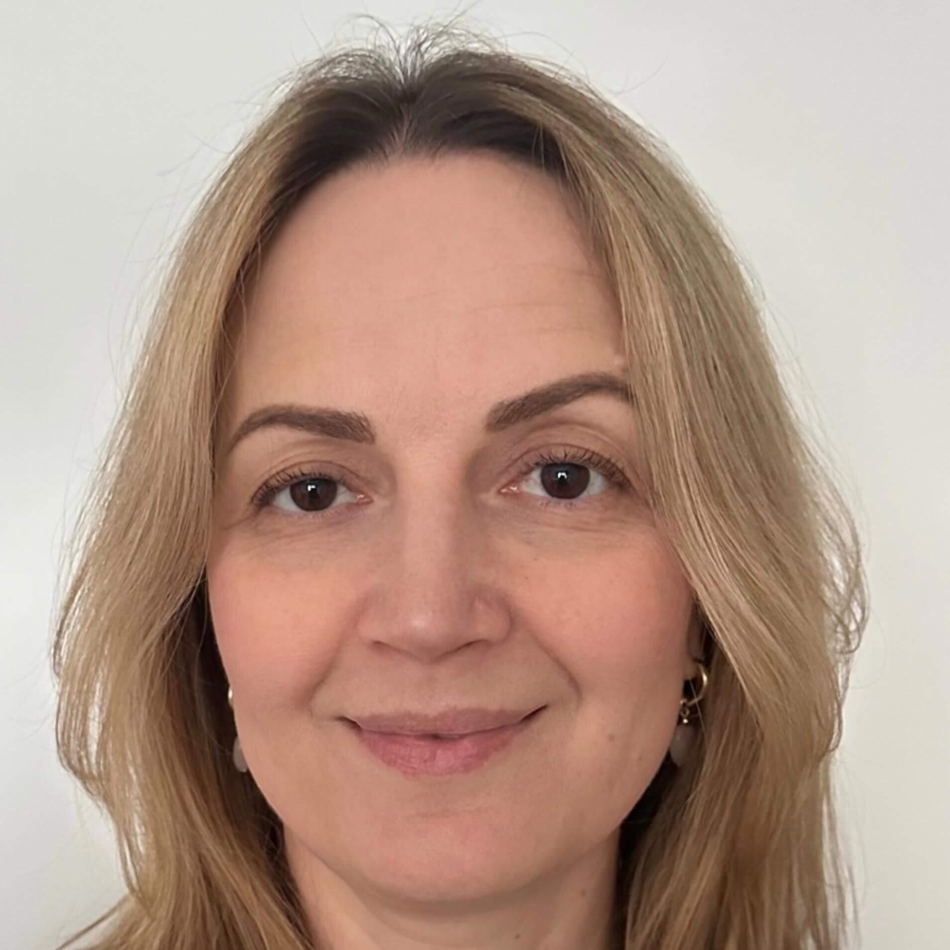 Лариса Медведева