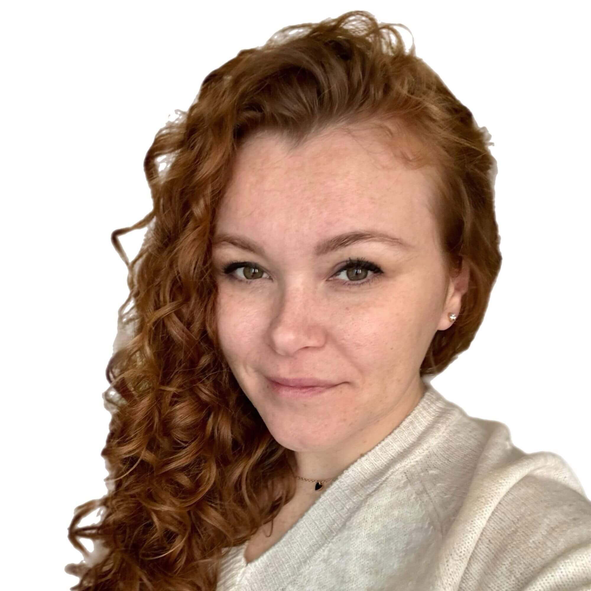 Ирина Ковалева