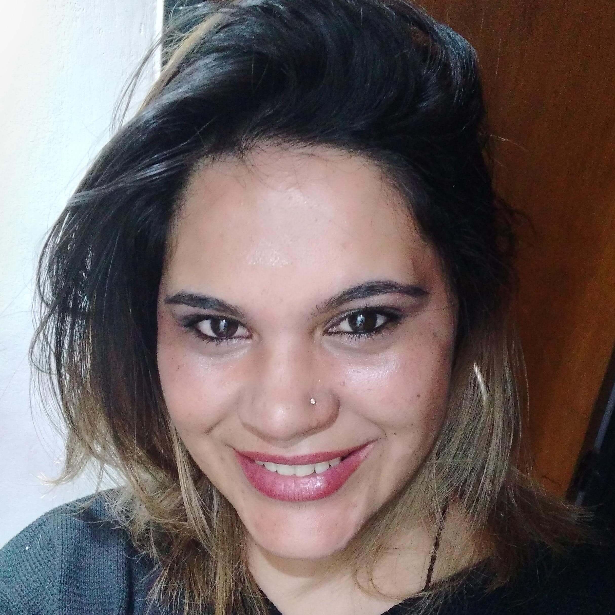 Magui Tabarez Melián