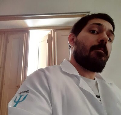 Pedro Victor  Castro Novaes de Sá