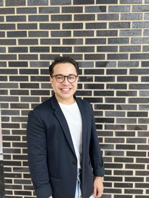 Andres Avila
