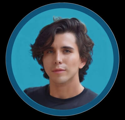 Andrés Ulises  Padilla 
