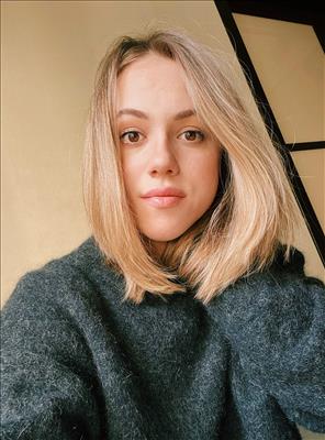 Катерина Войт