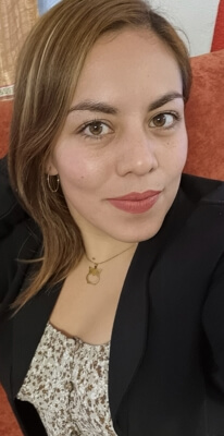Alicia lizbeth  Bautista Chávez 
