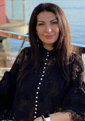 Лариса Ластовина