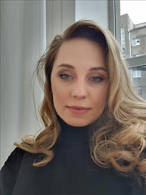 Наталя Гранкина - Сазонова