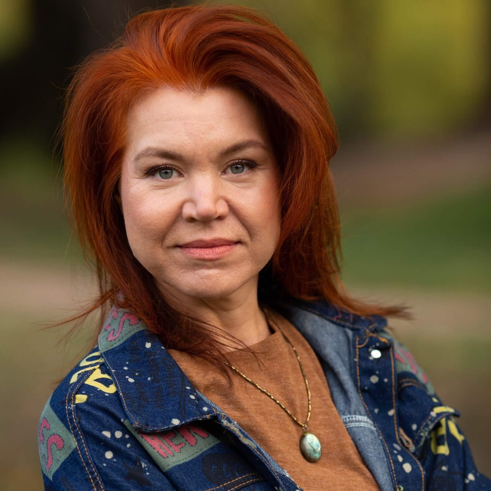 Оксана Трофимова