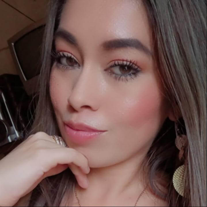 Sara Margarita  Reínoso Zambrano 