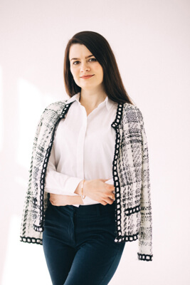 Лідія Шульженко 