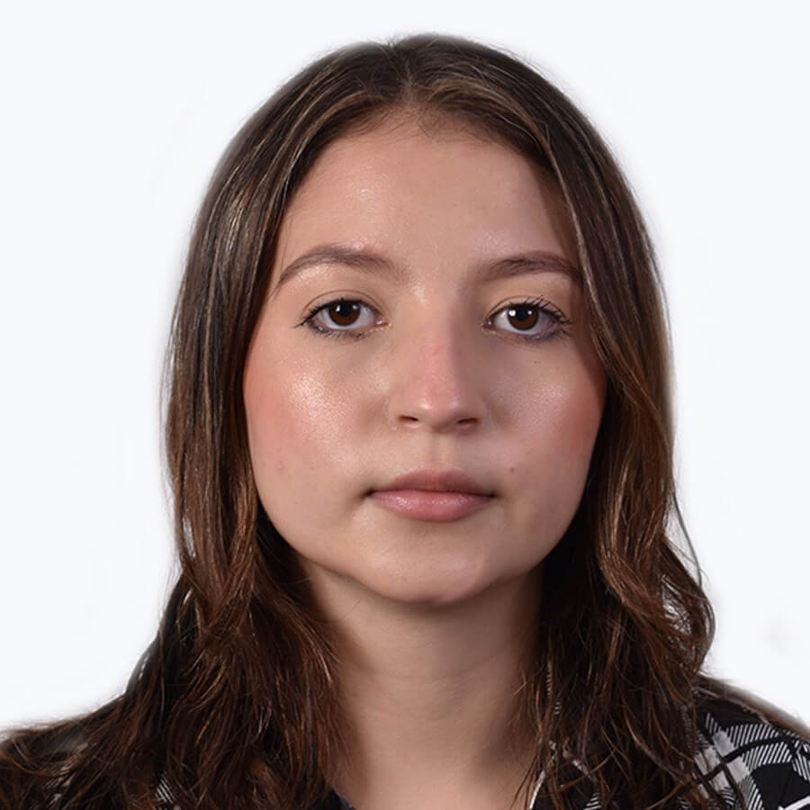 Karen  Hernández Pulido 