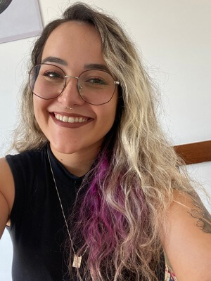 Rita de Cássia  Daniel Souza