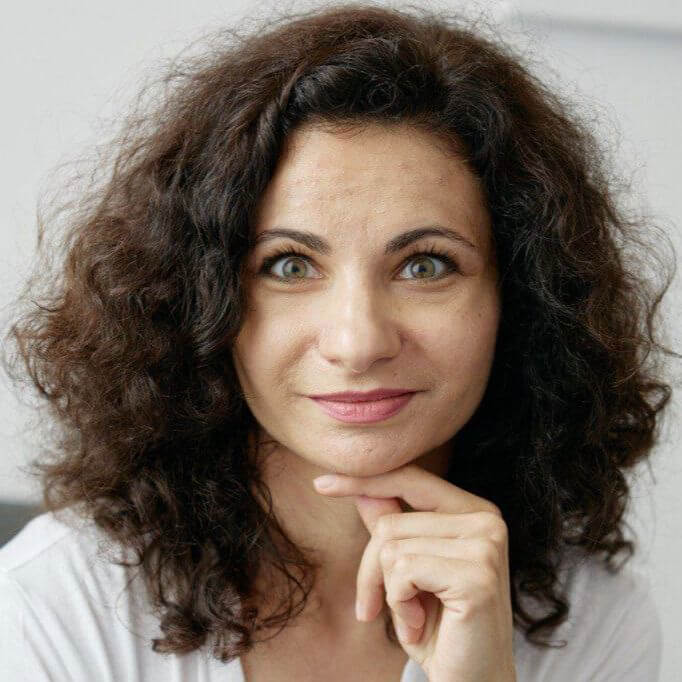 Марина Булкот