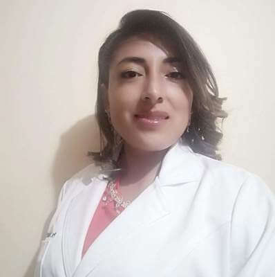 RUTH ARMAS