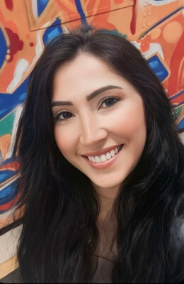 Luciana Fernandes dos Santos 