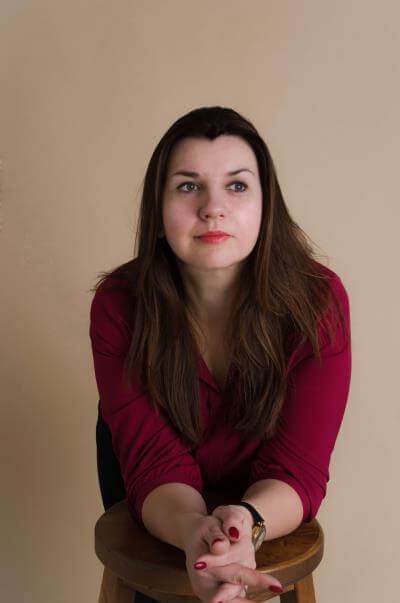 Алла Карелова