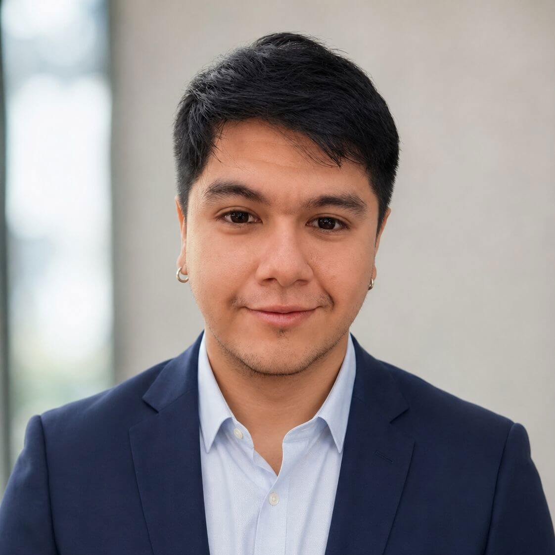 Nicolás Ignacio Oyanedel Parada