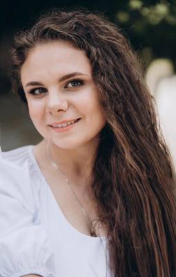 Ірина Мельник