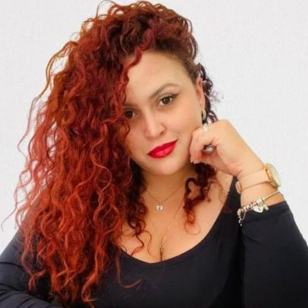STEPHANY ALVES DA SILVA