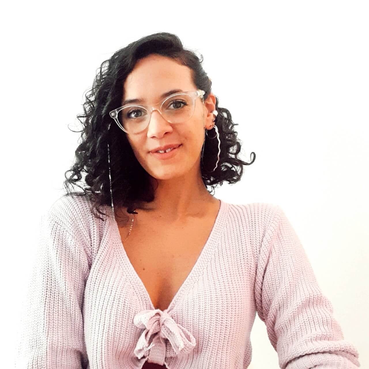 candela franchi
