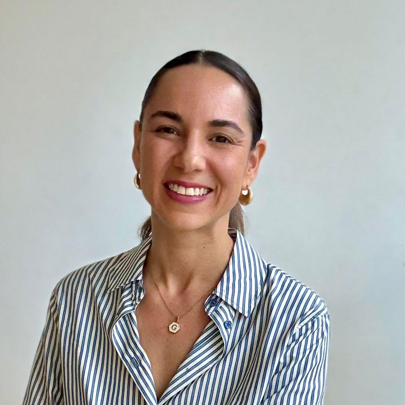 Gabriela Esquer
