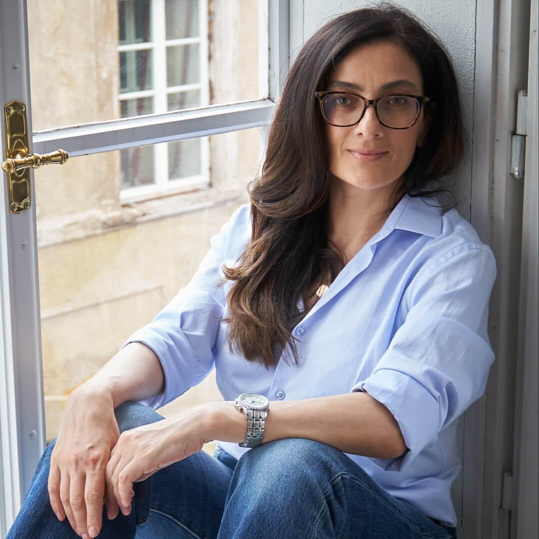 Тамілла Махал