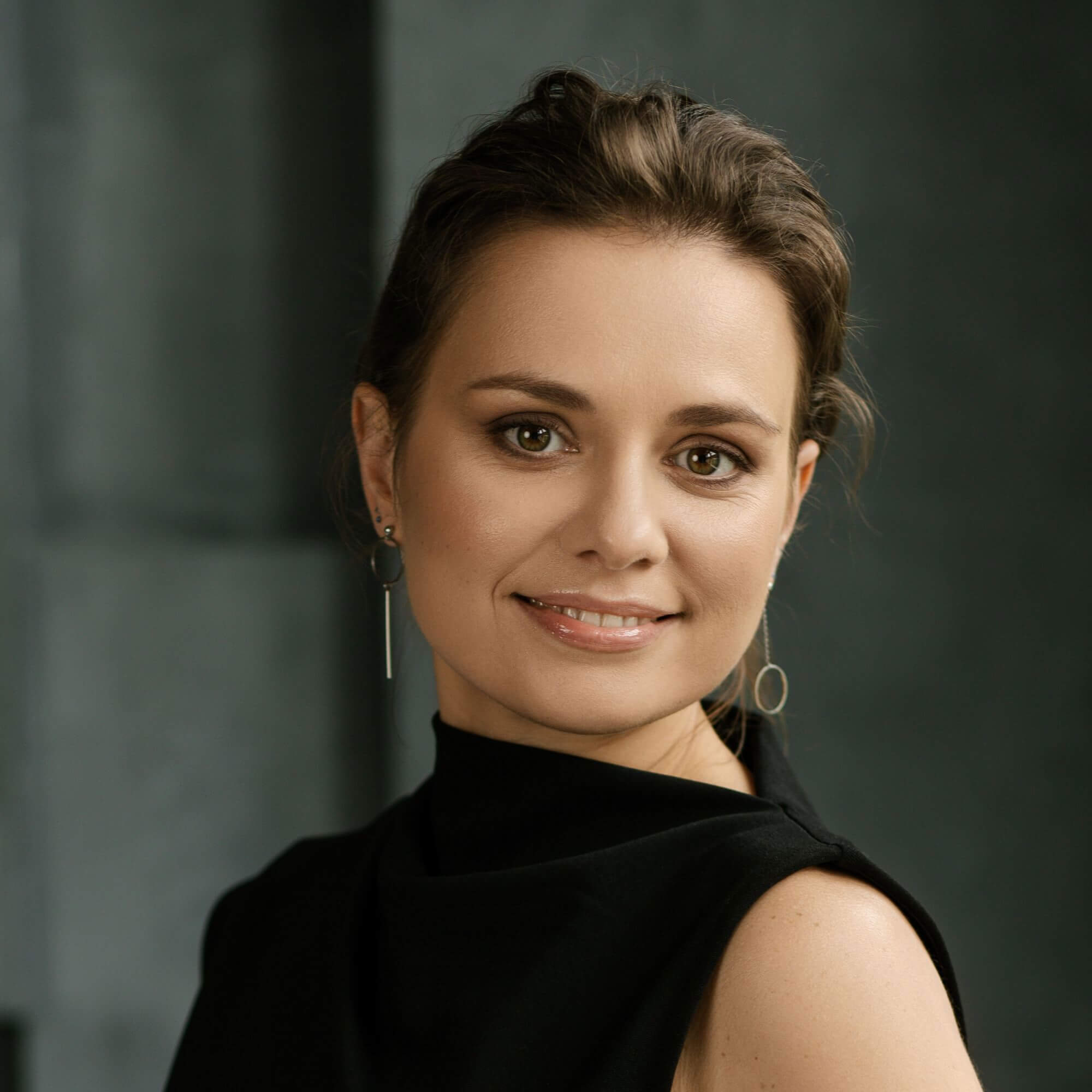 Анна Тонкова