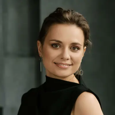 Анна Тонкова