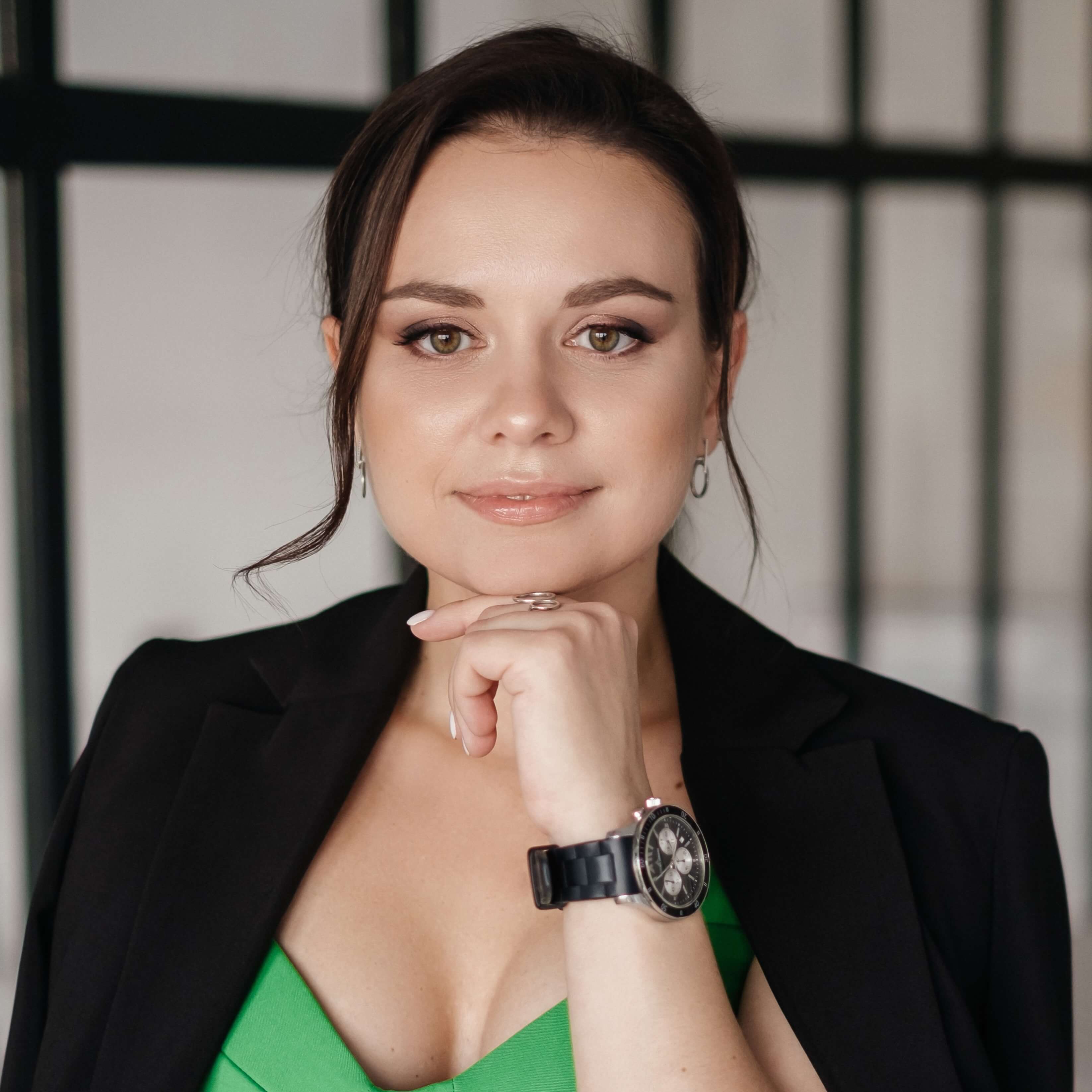 Анна Тонкова photo 2