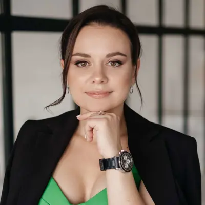 Анна Тонкова photo 2