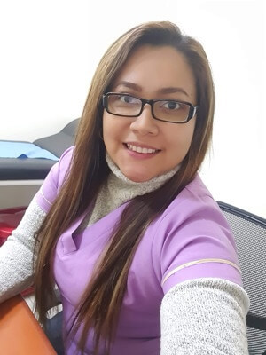 Digna León