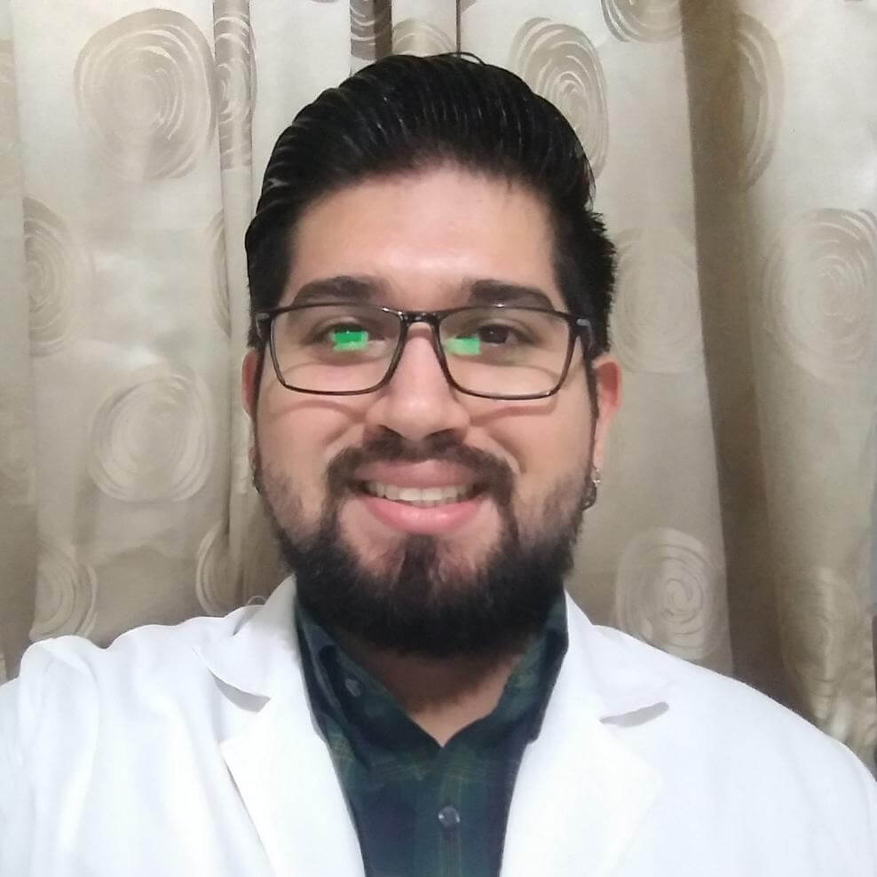 Luis Gerardo Valenzuela Ayala