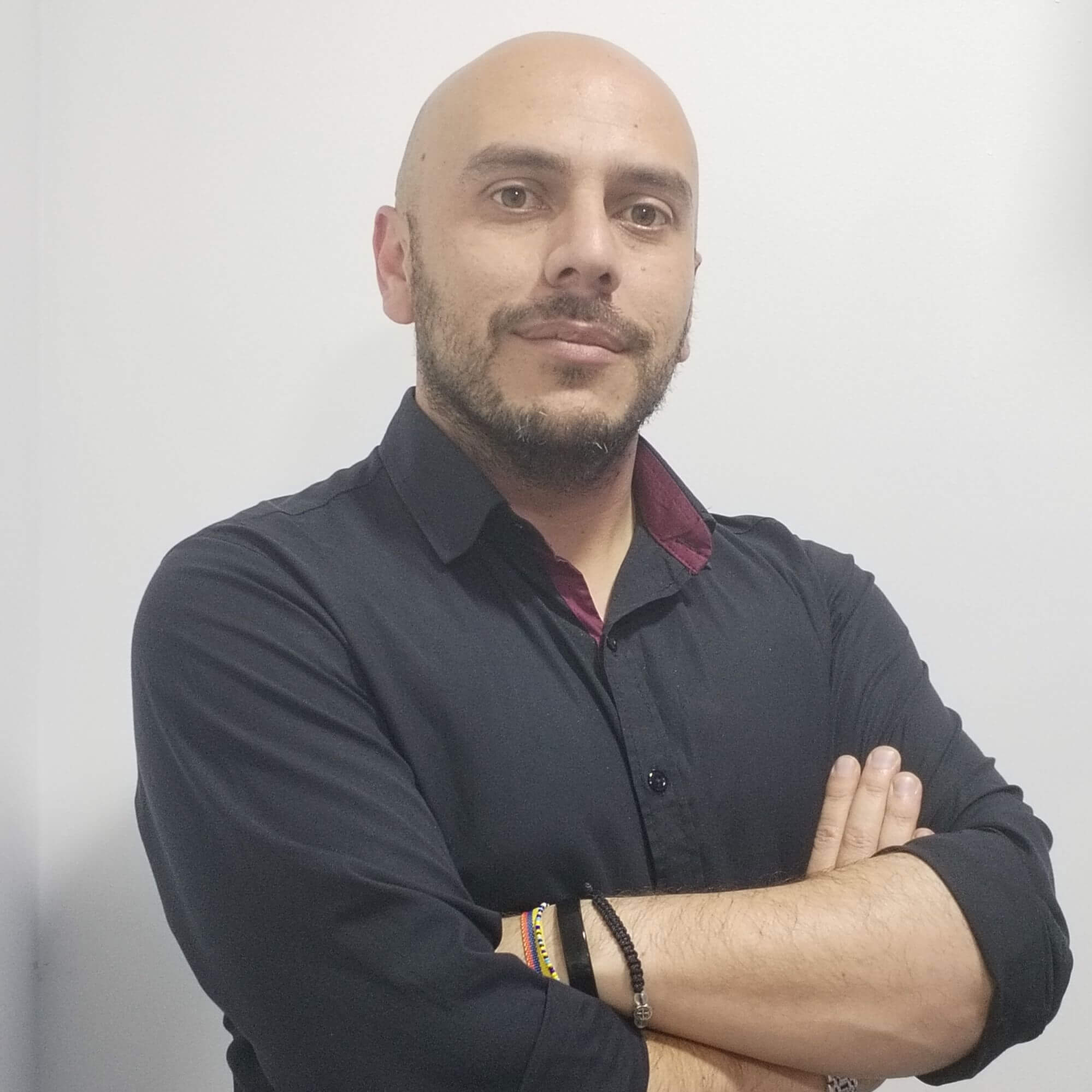 Rafael Mancipe