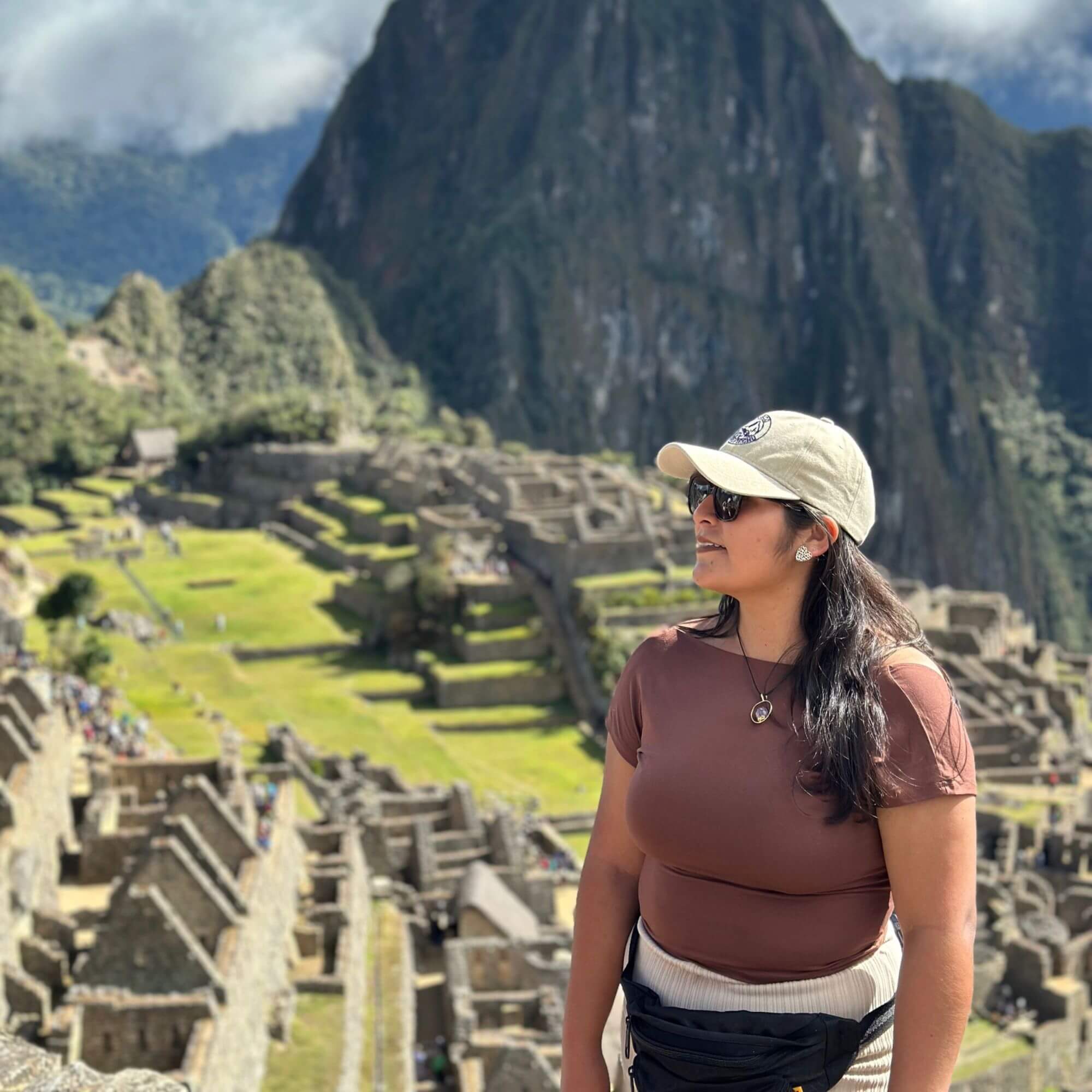 Katerin Yanira Azabache Romero 