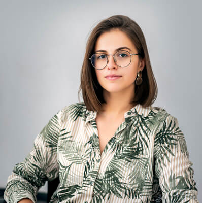 Виктория Скіра