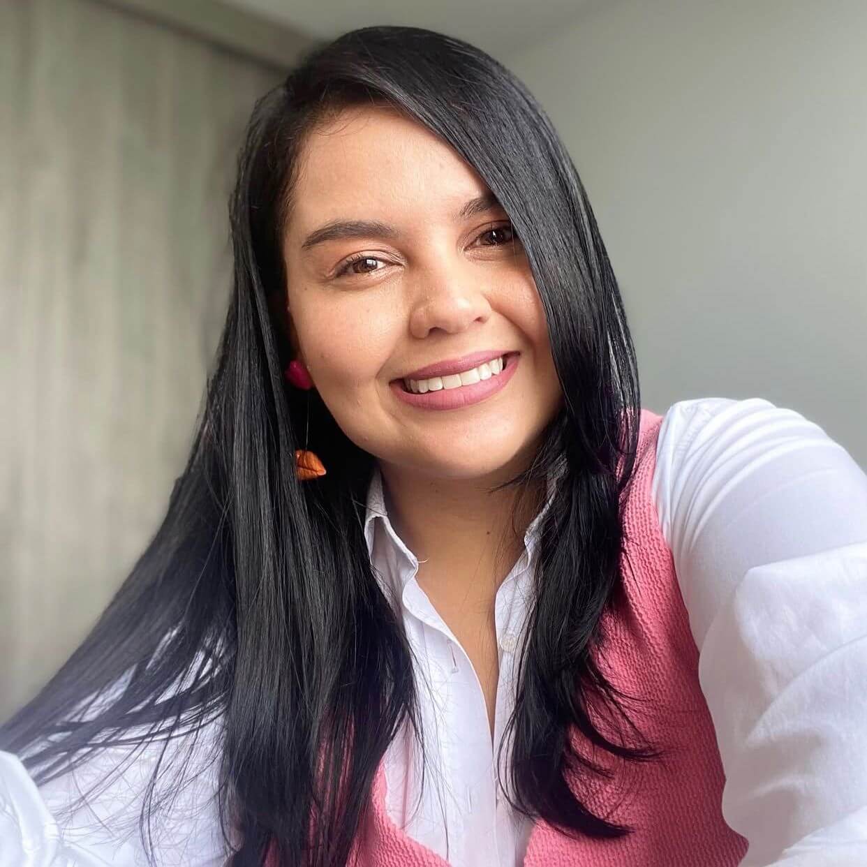 Stephany  Sanchez