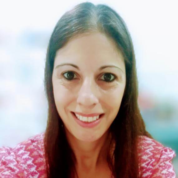 Maria Soledad Poratto