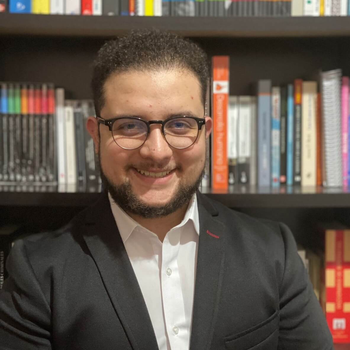 Rodrigo  Alvizo Lozano